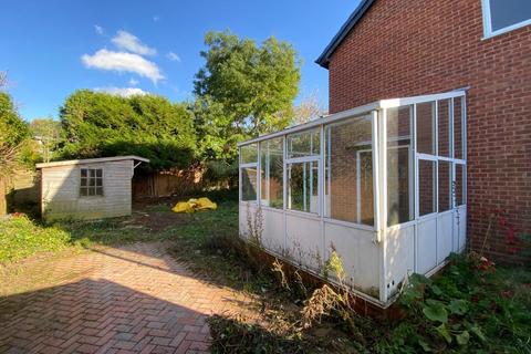 3 Marleigh Road, Bidford On Avon, Alcester, B50 4DF
