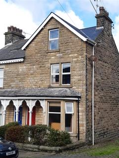 5 bedroom private hall to rent, Hastings Road, Lancaster LA1