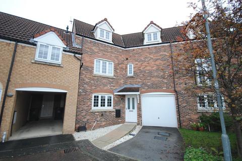 57 Scholars Gate, Garforth, Leeds, LS25 1BF