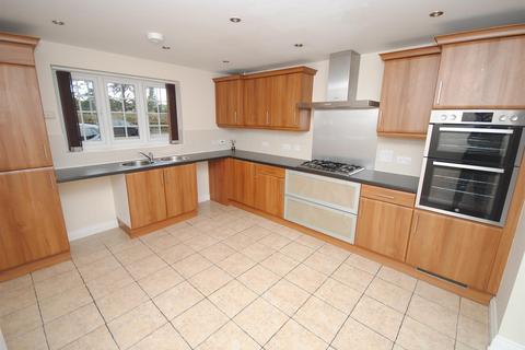 57 Scholars Gate, Garforth, Leeds, LS25 1BF