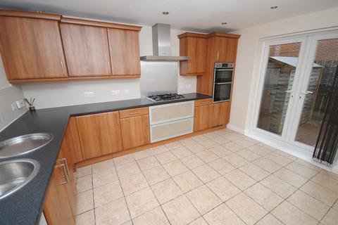 57 Scholars Gate, Garforth, Leeds, LS25 1BF