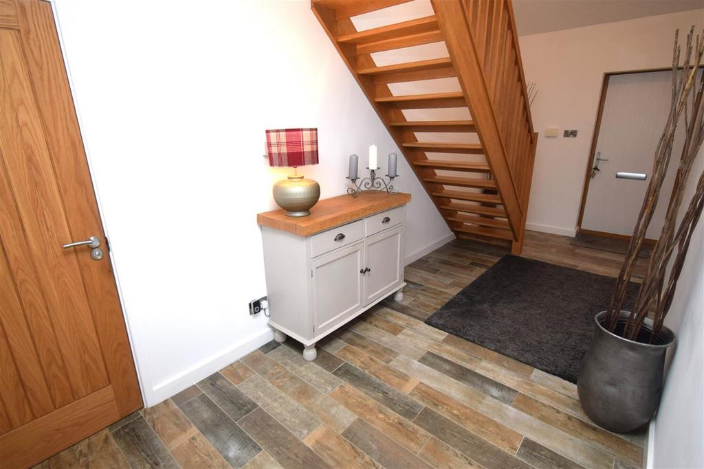 Tempest Road, Lostock, Bolton 5 bed semidetached bungalow for sale £