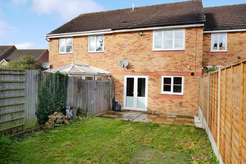 3 bedroom terraced house for sale, Park Close, Calne