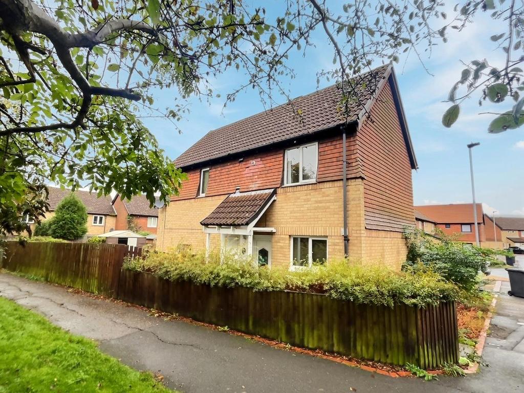 Gostwick, Orton Brimbles, Peterborough 3 bed semidetached house for