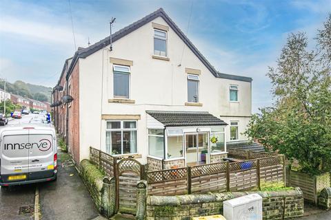 50 Chantrey Road, Sheffield, S8 8QW
