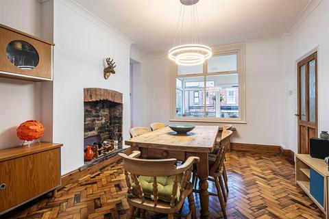 50 Chantrey Road, Sheffield, S8 8QW