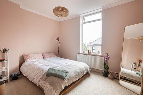 50 Chantrey Road, Sheffield, S8 8QW