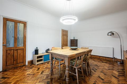 50 Chantrey Road, Sheffield, S8 8QW