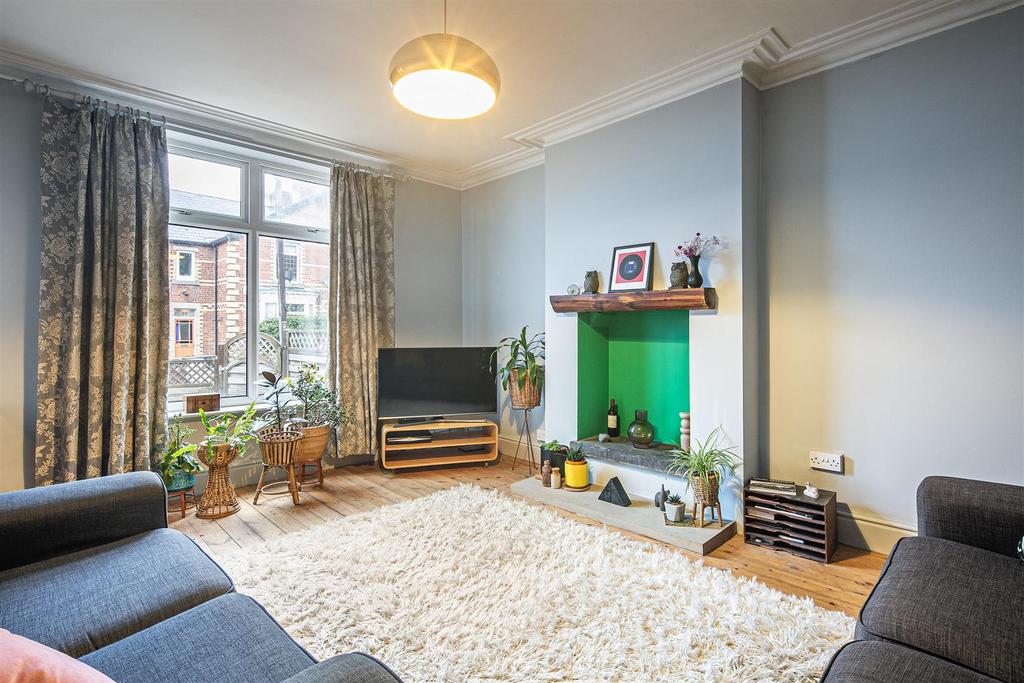Sitting room 3