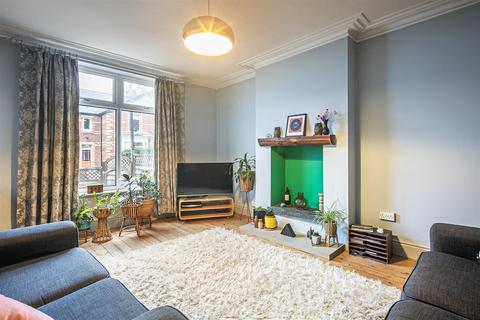 50 Chantrey Road, Sheffield, S8 8QW
