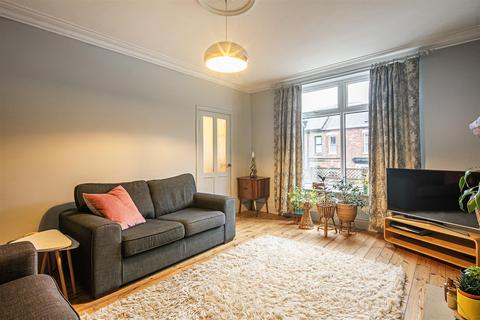 50 Chantrey Road, Sheffield, S8 8QW