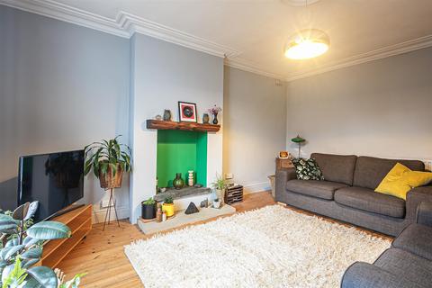 50 Chantrey Road, Sheffield, S8 8QW