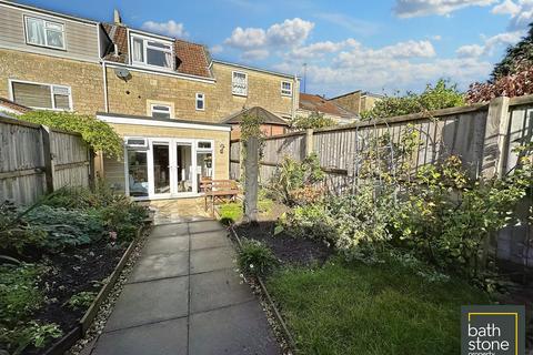 3 bedroom terraced house for sale - Wellsway, Bath