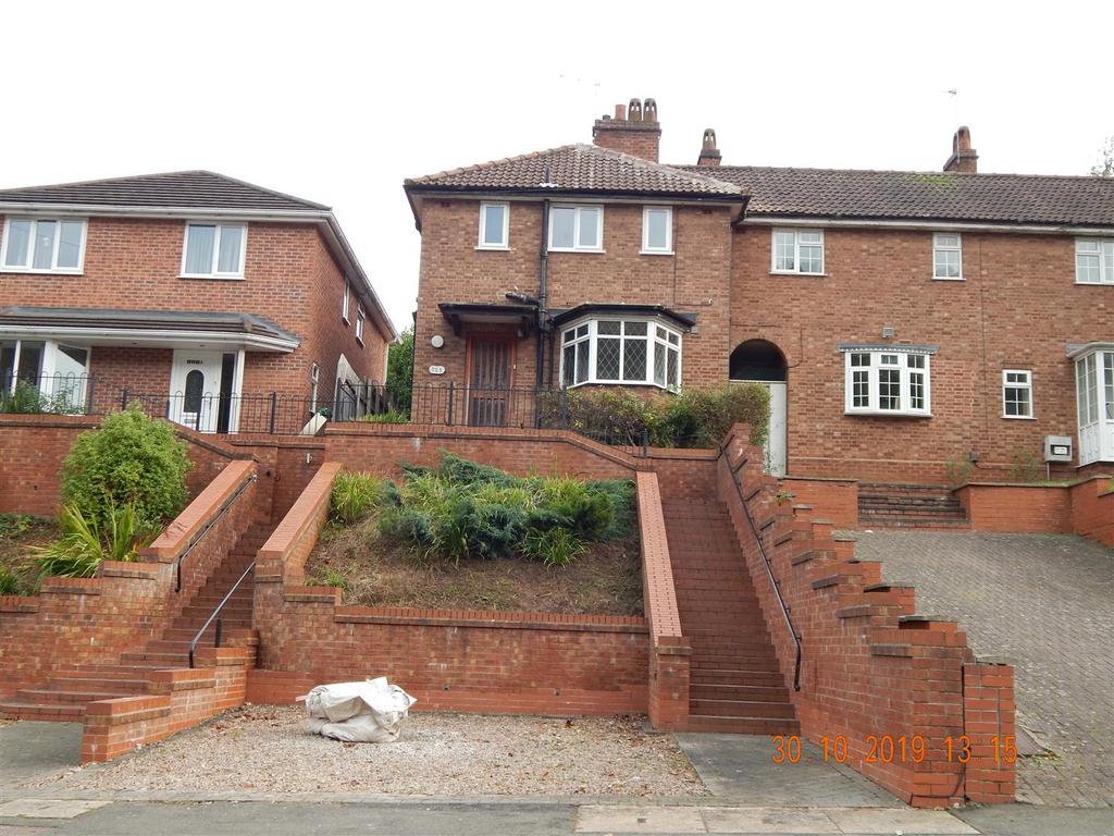 Plymouth Road, Redditch 3 bed semidetached house £1,075 pcm (£248 pw)