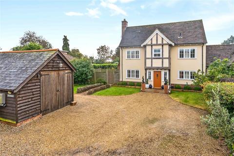 5 bedroom detached house for sale, The Row, Henham, Essex, CM22