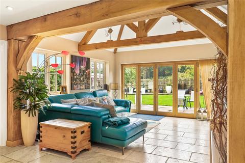 5 bedroom detached house for sale, The Row, Henham, Essex, CM22