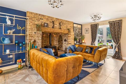 5 bedroom detached house for sale, The Row, Henham, Essex, CM22