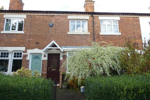18 Riland Avenue, Sutton Coldfield, B75 7AG