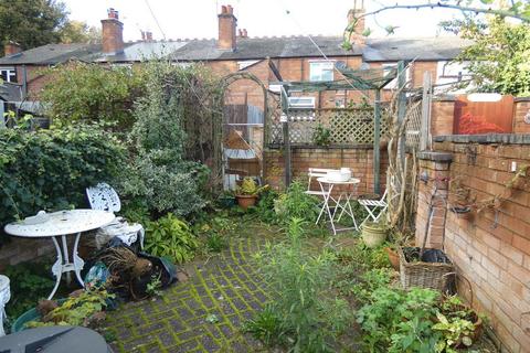18 Riland Avenue, Sutton Coldfield, B75 7AG