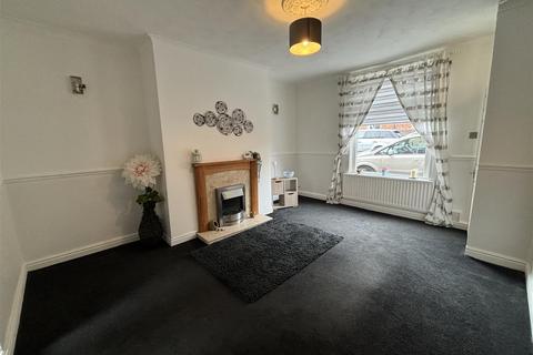 2 bedroom terraced house for sale, Wesley Street, Willington