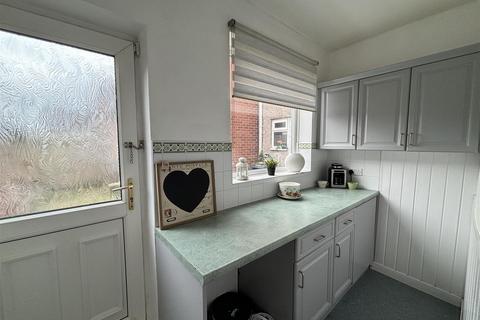 2 bedroom terraced house for sale, Wesley Street, Willington