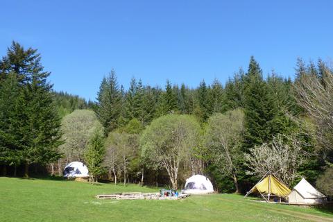 Leisure facility for sale - Invermoriston, Inverness, Highland