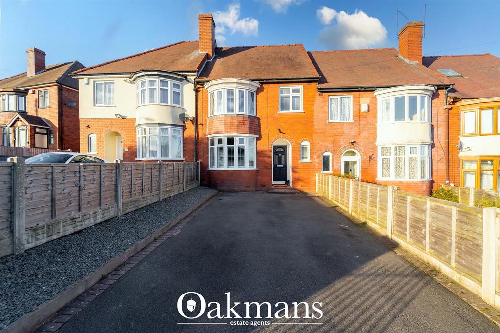 Uplands Avenue, Rowley Regis 3 bed house for sale £265,000