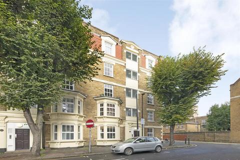 24 Ainsley Street, London, E2 0DL