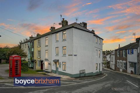 4 bedroom end of terrace house for sale, Milton Street, Brixham