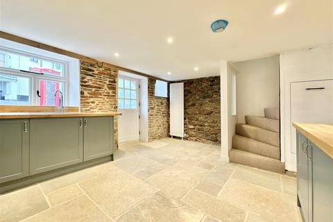 4 bedroom end of terrace house for sale, Milton Street, Brixham