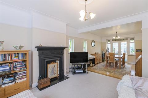 3 bedroom semi-detached bungalow for sale, College Gardens, North Chingford