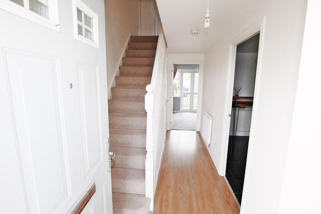 Sunflower Drive, Warrington, WA5 2 bed terraced house to rent £825