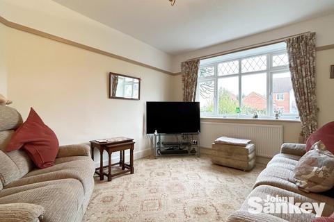 3 bedroom semi-detached house for sale - Sherwood Rise, Mansfield Woodhouse, Mansfield