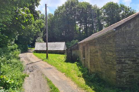 Barn conversion for sale, Yeolmbridge, Launceston