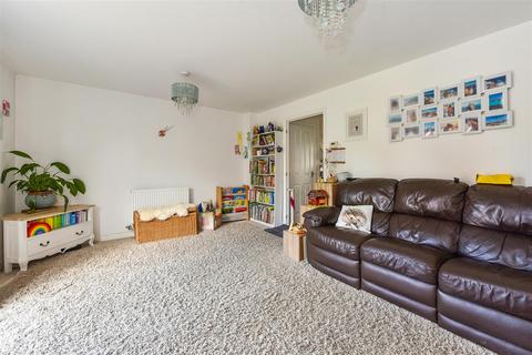 3 bedroom townhouse for sale, Arena Close, Andover