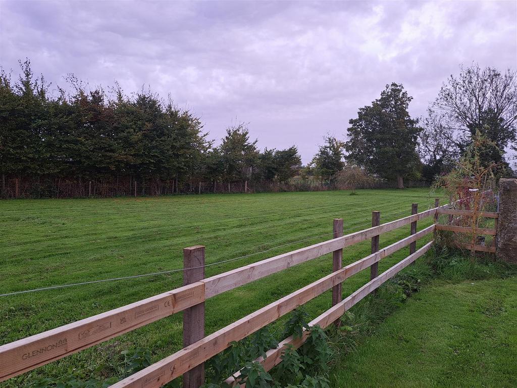 West Lane, Snainton, Scarborough Land for sale £90,000