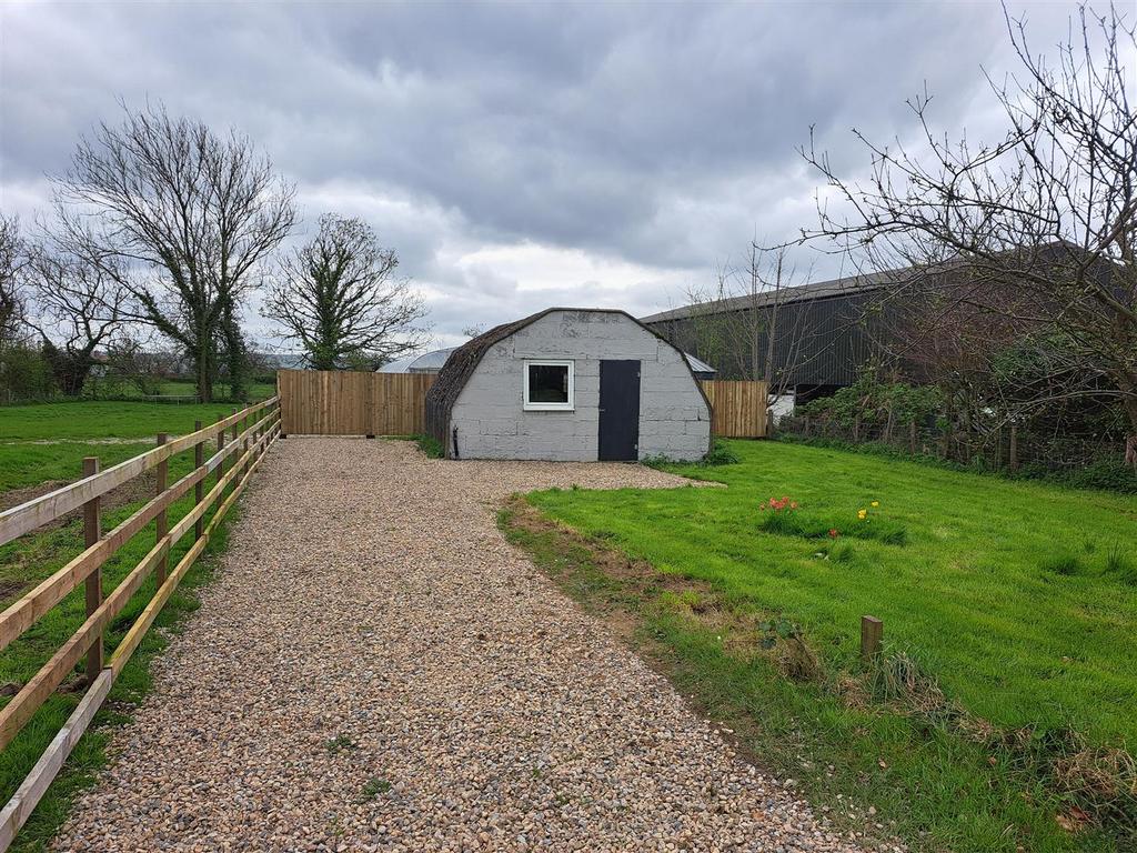 West Lane, Snainton, Scarborough Land for sale £40,000