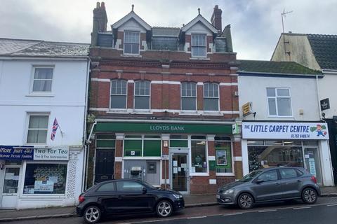 Retail property (high street) to rent - Fore Street, Saltash PL12