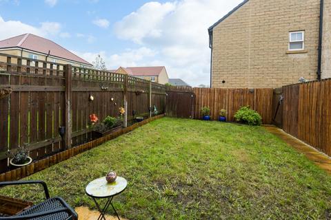 3 bedroom terraced house for sale, Hadrian Court, Sherburn In Elmet, Leeds