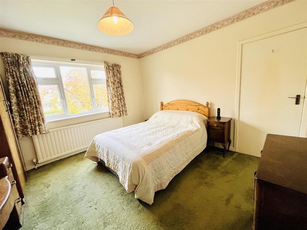 Bedroom 2 Aspect 2