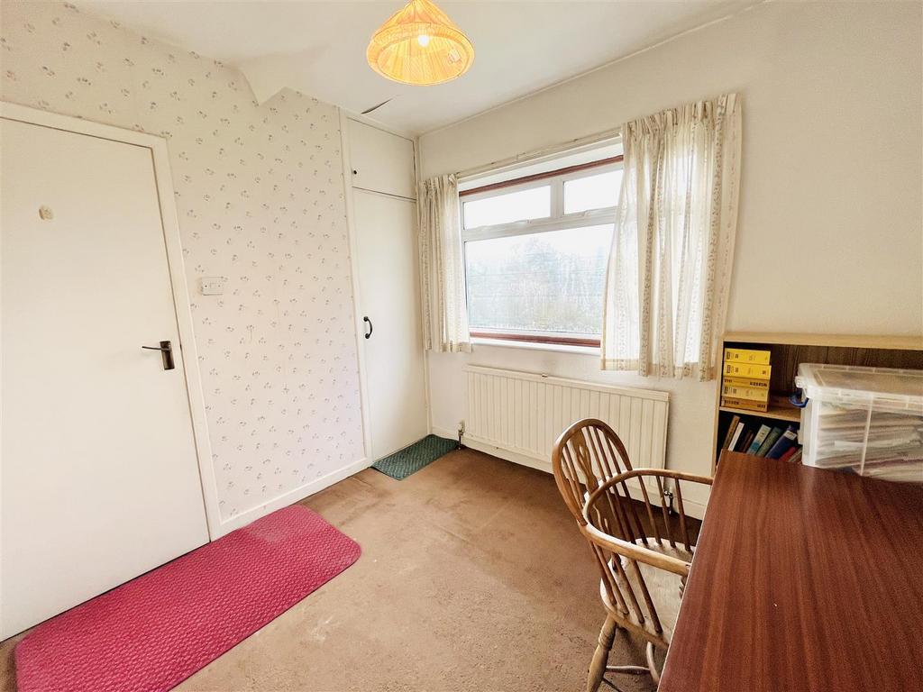 Bedroom 3 Aspect 2