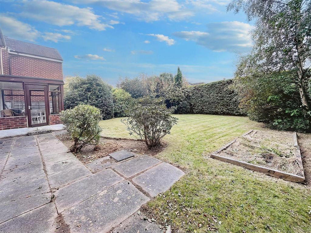 Gardens