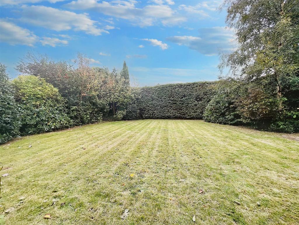 Gardens