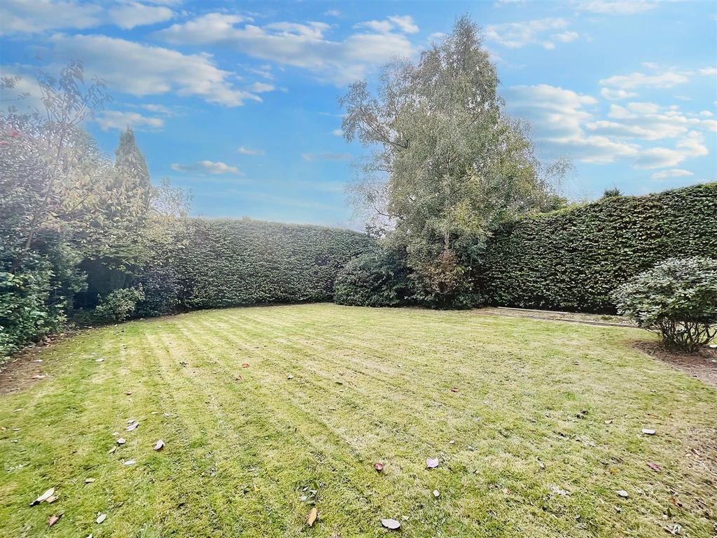 Gardens