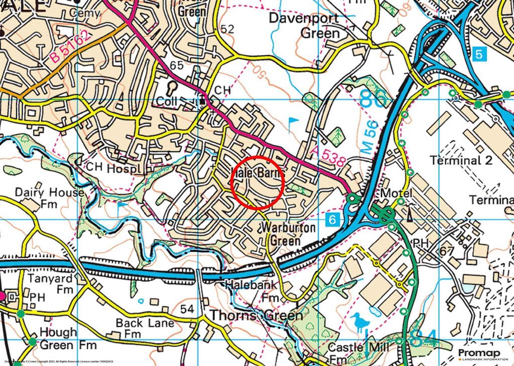 Town Plan