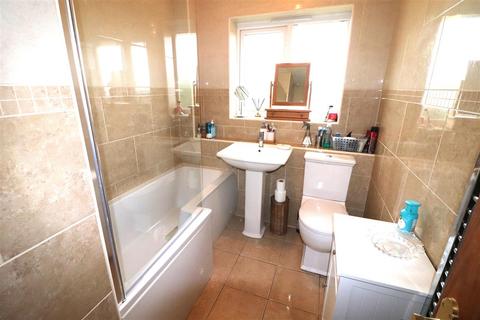 4 bedroom detached house for sale, Chiltern Close, Wansbeck Manor, Ashington