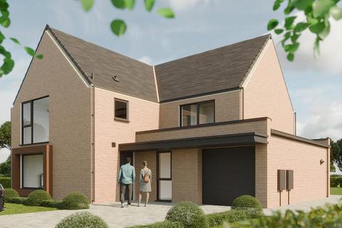 4 bedroom detached house for sale, Plot 14 The Oakham, Berry Hill Park View, Berry Hill Lane, Mansfield