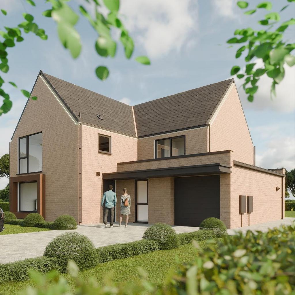 House Type B1 Plot 14 Front.jpg