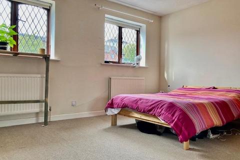 2 bedroom semi-detached house for sale, Vivian Court, Sketty, Swansea