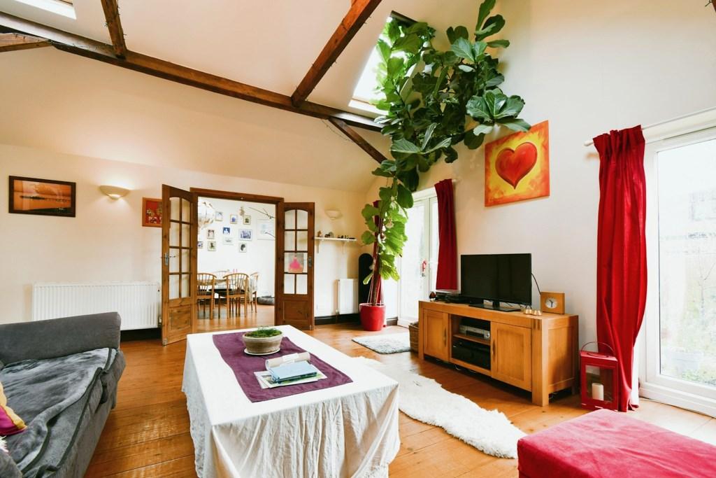 Russet Drive, off Meadlands, York, YO31 5 bed detached house for sale